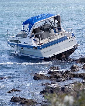 Boat accidents of all kinds occur in Texas's lakes, rivers, and bays each year. If you have been involved in an Austin, Travis County, or Central Texas boat accident, contact an Austin boat accident attorney now.
